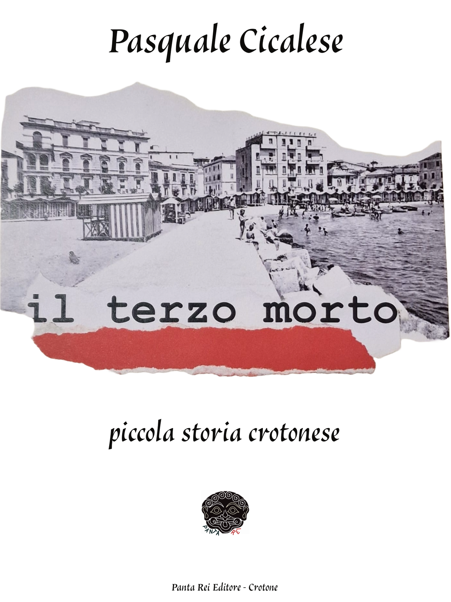 Il terzo morto: piccola storia crotonese