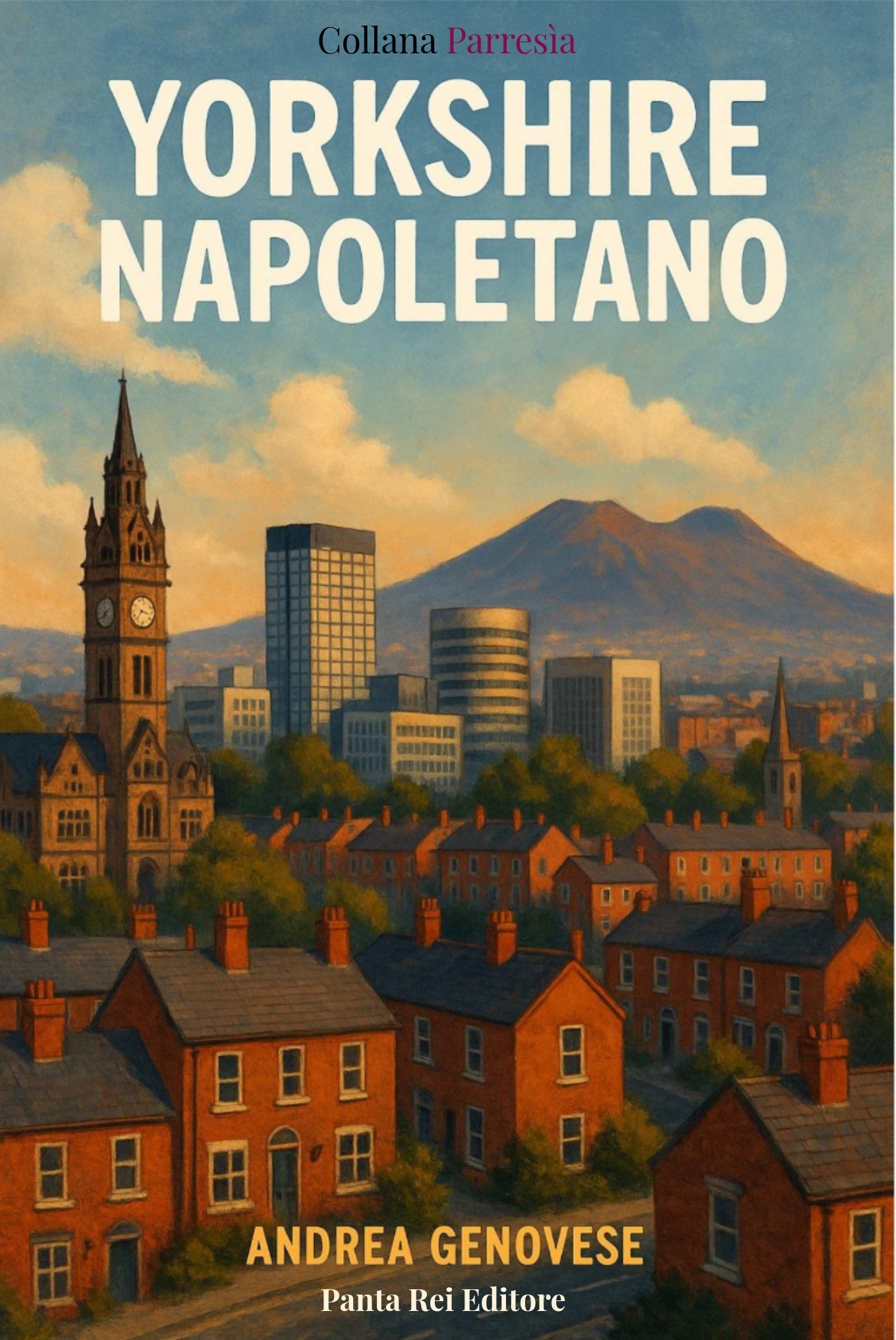 Yorkshire Napoletano