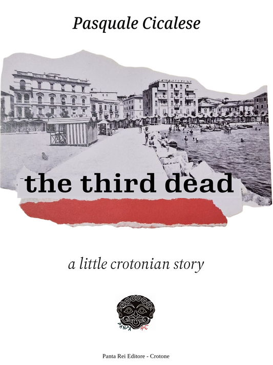The third dead: a little crotonian story