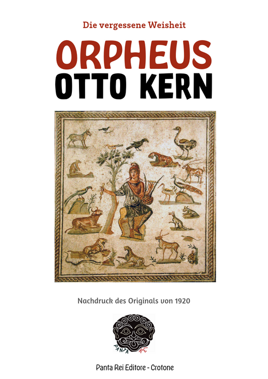 Orpheus