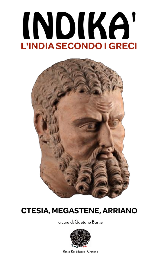 Indikà - L'India secondo i Greci