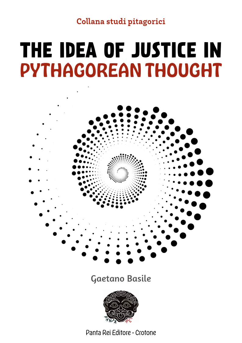 The idea of justice in pythagorean thought