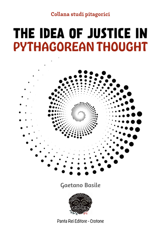 The idea of justice in pythagorean thought